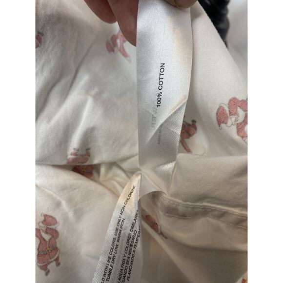 Denim & Flower Ricky Singh Christmas Santa Claus Dabbing Shirt Men’s Medium - Picture 12 of 12